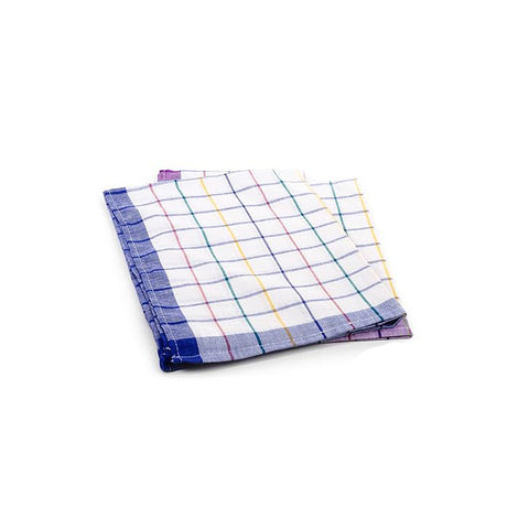 Cotton Kitchen Towels - pack of 5, Perfect for Everyday Use (18