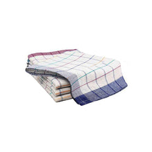 Cotton Kitchen Towels - pack of 5, Perfect for Everyday Use (18
