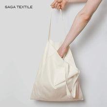 Cotton Tote Bag, Lightweight Medium Reusable Grocery Shopping Bag 10 | 15 | 25 pack