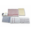 Kitchen Towel  - Pack of 6 - Dish Towel - Highly Absorbent and Quick Dry