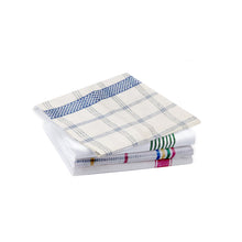 Cotton Kitchen Towels - pack of 4, Perfect for Everyday Use (18