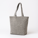Canvas Cotton Tote Bag - Recycled - Eco-friendly - Organic bag - Sustainable - 18" x 16"