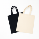 Cotton Tote Bag, Lightweight Medium Reusable Grocery Shopping Bag 10 | 15 | 25 pack