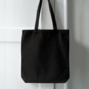 Cotton Tote Bag, Lightweight Medium Reusable Grocery Shopping Bag 10 | 15 | 25 pack