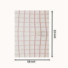 Terry Kitchen Towel Kitchen Towels - pack of 6, Perfect for Everyday Use (16