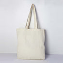 Cotton Tote Bag, Lightweight Medium Reusable Grocery Shopping Bag 10 | 15 | 25 pack