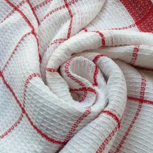 Terry Kitchen Towel Kitchen Towels - pack of 6, Perfect for Everyday Use (16